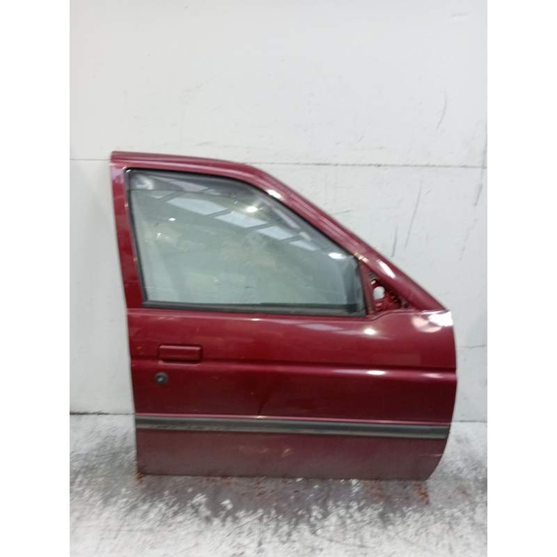 Recambio de puerta delantera derecha para ford orion iii (gal) 1.8 d referencia OEM IAM  4P 1992