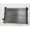 Recambio de radiador agua para mg serie 400 (rt) 2.0 16v cat referencia OEM IAM   