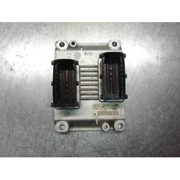 CENTRALITA MOTOR UCE 0261207423 24443796 26SA8096 AX