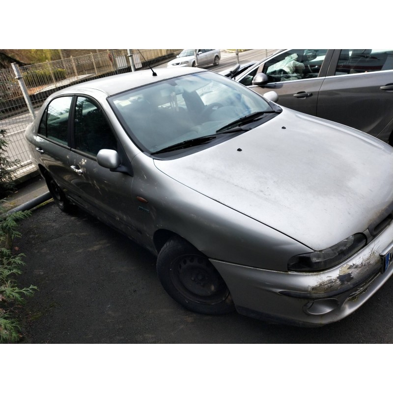 fiat marea berlina (185) del año 1999