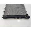 Recambio de radiador agua para mg serie 400 (rt) 2.0 16v cat referencia OEM IAM   