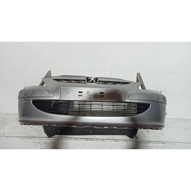 Recambio de paragolpes delantero para peugeot 307 (s1) xr clim plus referencia OEM IAM   