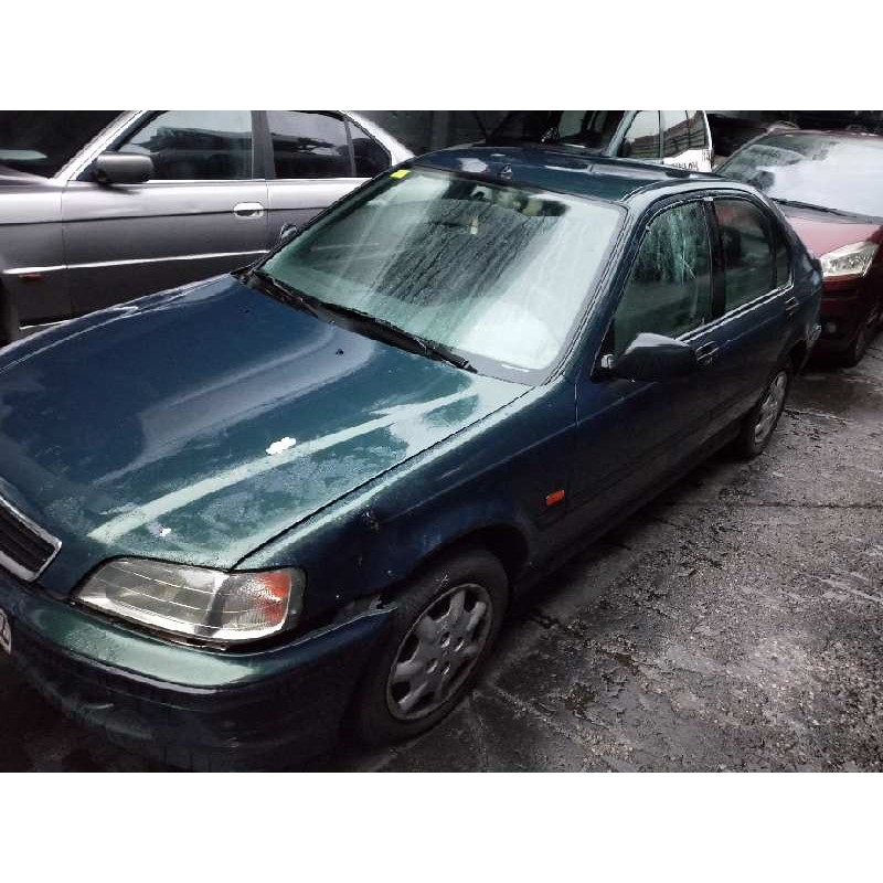 honda civic berlina .5 (ma/mb) del año 1998