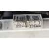 Recambio de cuadro instrumentos para subaru forester s12 xs classic referencia OEM IAM 85002SC35 20DCI 2008