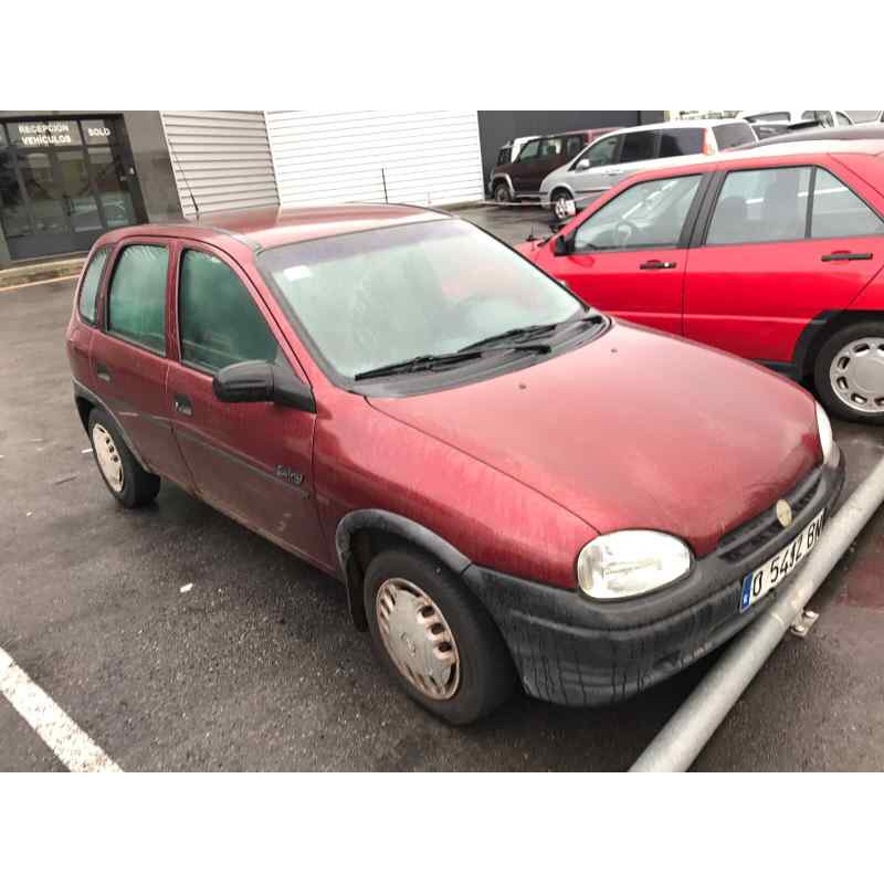 opel corsa b del año 1995