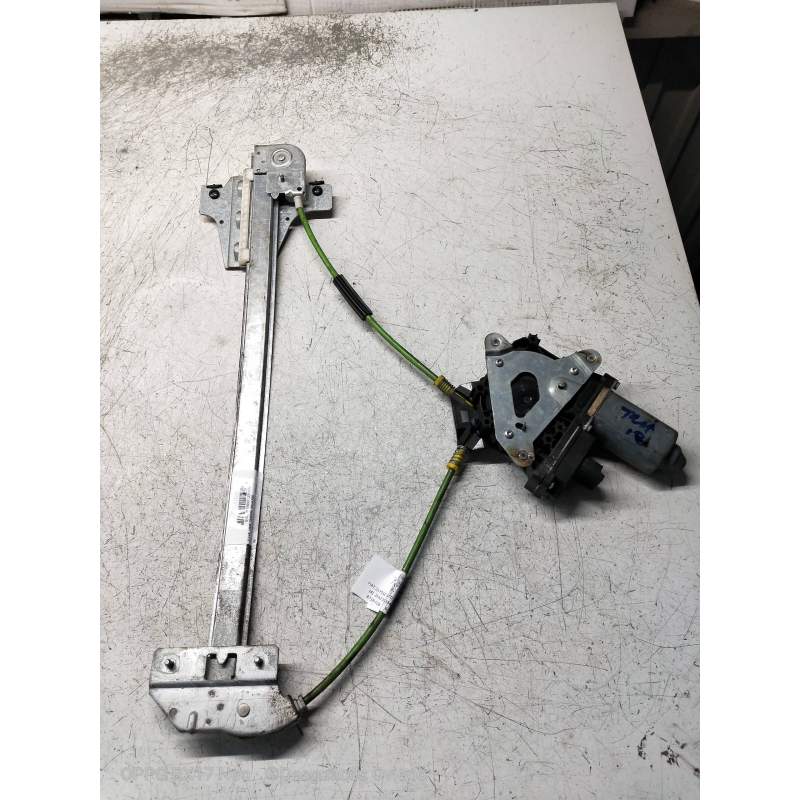 Recambio de elevalunas trasero izquierdo para fiat ulysse (179) 2.0 jtd emotion (100kw) referencia OEM IAM   5P