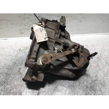 CAJA CAMBIOS 076605 