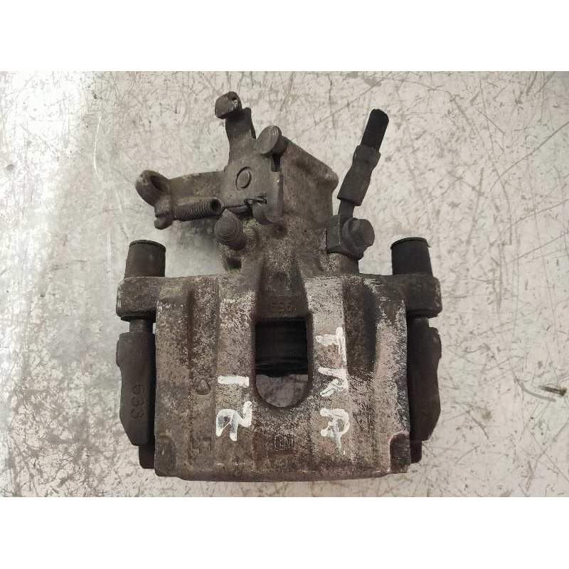 Recambio de pinza freno trasera izquierda para saab 9-3 sport sedán aero referencia OEM IAM 76330  