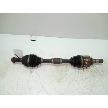 TRANSMISION DELANTERA IZQUIERDA GG28 