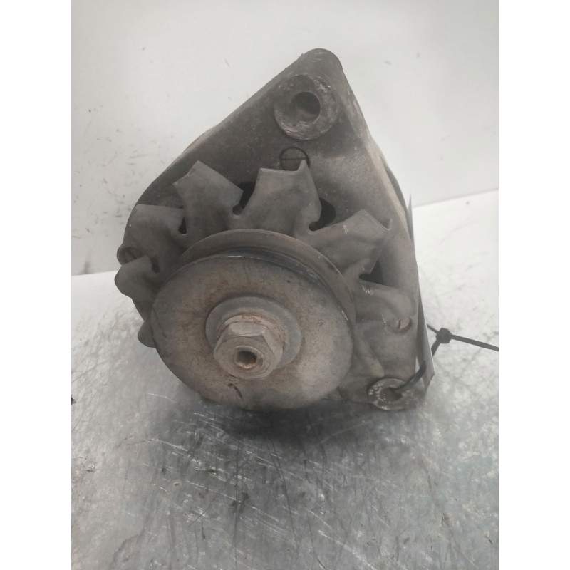 Recambio de alternador para mercedes-benz clase e (w123) berlina+coupe d 240 referencia OEM IAM   