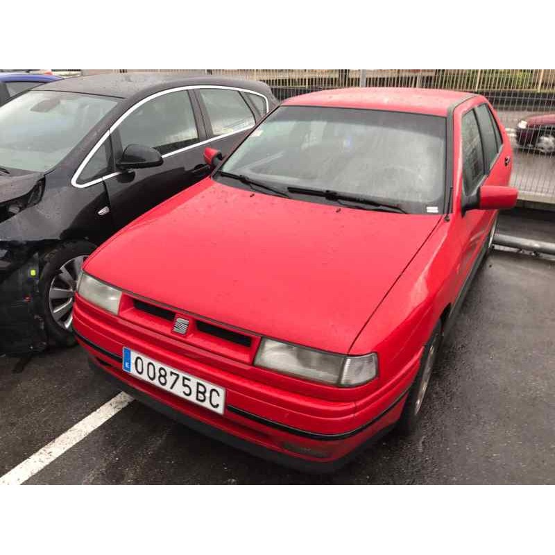 seat toledo (1l) del año 1991