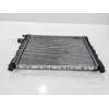 Recambio de radiador agua para mg serie 400 (rt) 2.0 16v cat referencia OEM IAM   