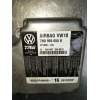 Recambio de kit airbag para seat alhambra (710, 711) 2.0 tdi referencia OEM IAM 7N0959655B  2010