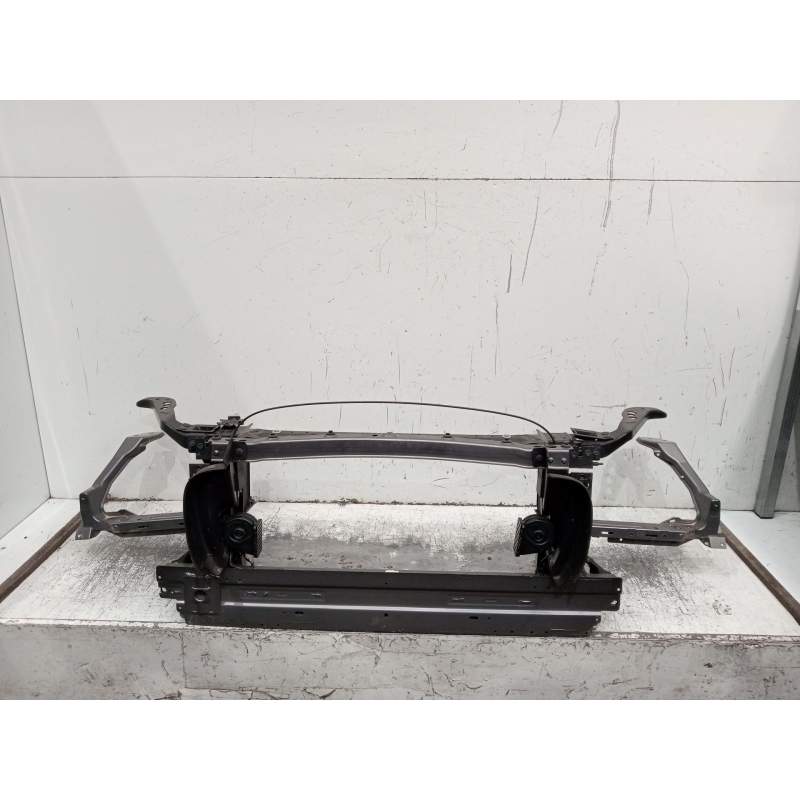 Recambio de panel frontal para jaguar f-pace referencia OEM IAM   