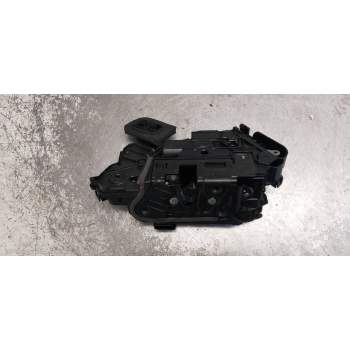 MOTOR CIERRE CENTRALIZADO DELANTERO IZQUIERDO 5TB837015C 