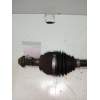 Recambio de transmision delantera izquierda para mazda 3 berlina (bk) 2.0 sportive referencia OEM IAM GG28  
