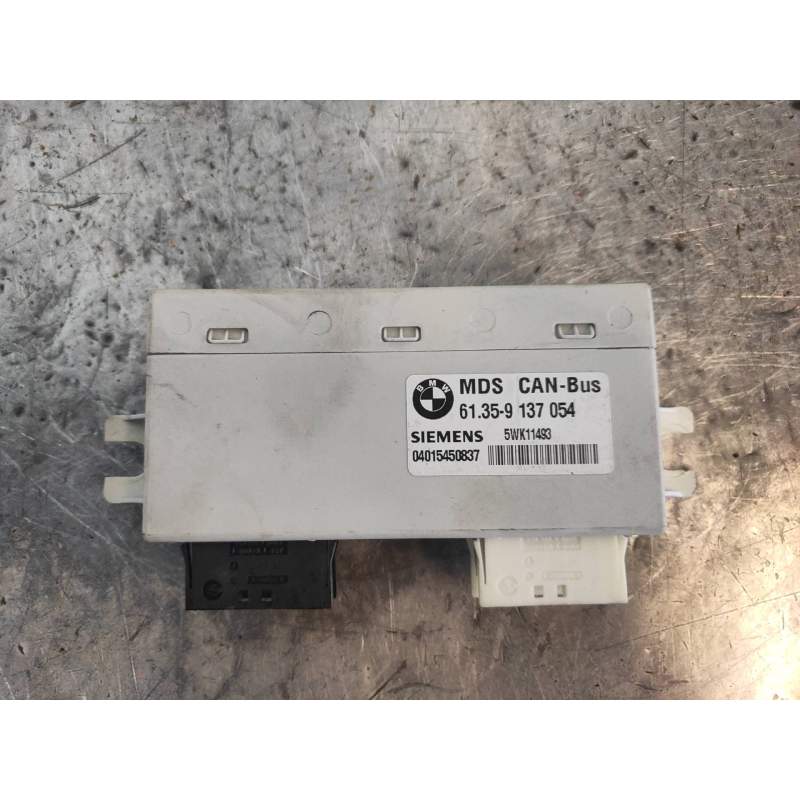 Recambio de modulo electronico para bmw serie 3 touring (e91) 320d referencia OEM IAM 61359137054 5WK11493 
