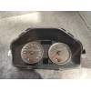 Recambio de cuadro instrumentos para volvo v50 familiar 1.6 d kinetic referencia OEM IAM 30728645 69594880T 2004