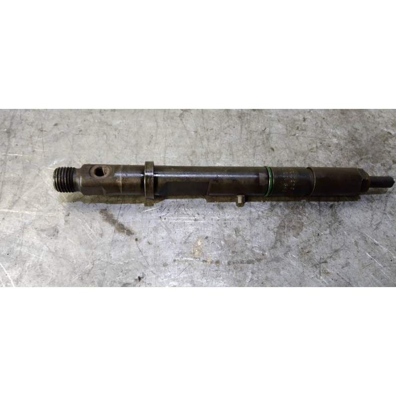 Recambio de inyector para audi a4 avant (b5) 2.5 tdi referencia OEM IAM 059130201E 0432133836 