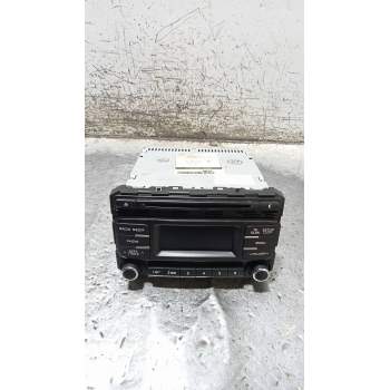 SISTEMA AUDIO / RADIO CD 96170D9340WK AM111D9EE 