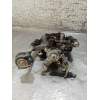 Recambio de pinza freno trasera izquierda para opel astra j (p10) 1.6 (68) referencia OEM IAM  16G 2010