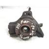 Recambio de mangueta delantera derecha para fiat punto berlina (176) 1.2 cat referencia OEM IAM  12G 1994
