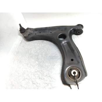 BRAZO SUSPENSION INFERIOR DELANTERO IZQUIERDO 