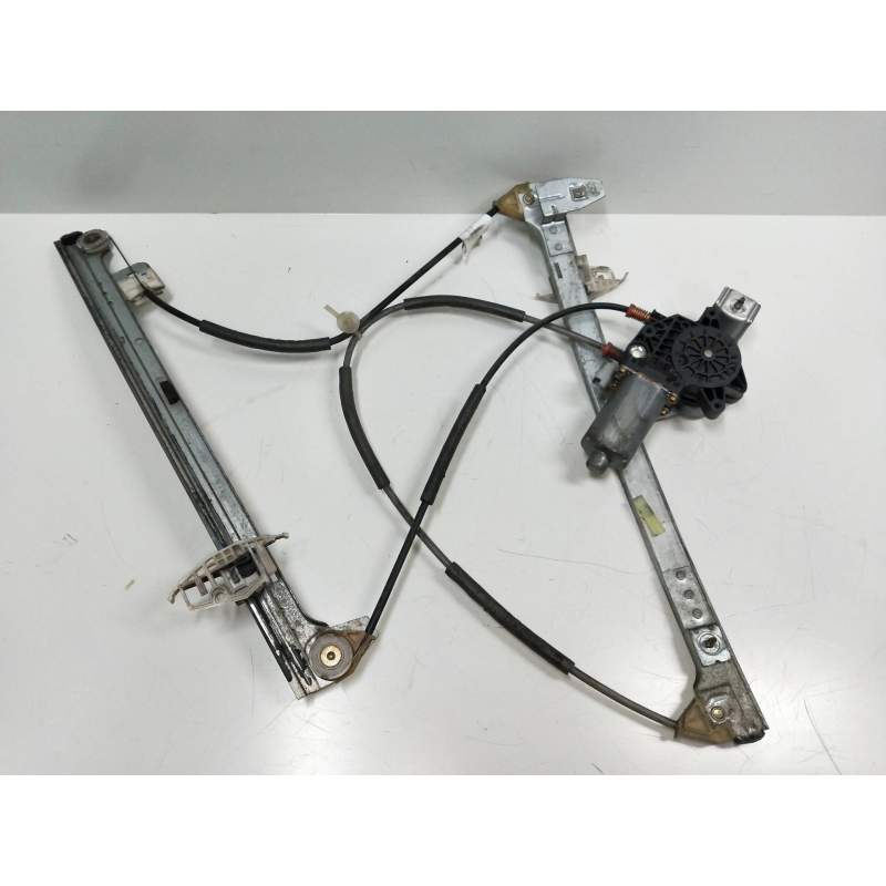 Recambio de elevalunas delantero izquierdo para citroën xsara berlina 1.6 referencia OEM IAM  97 5P
