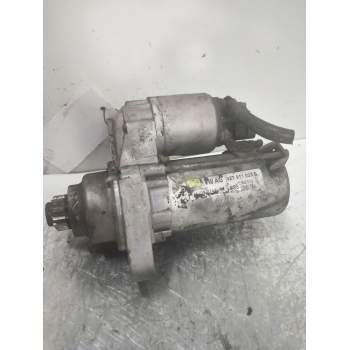 MOTOR ARRANQUE 02T911023S VALEO 