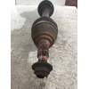 Recambio de transmision delantera derecha para saab 9-3 sport sedán aero referencia OEM IAM P1281899 20G 2008