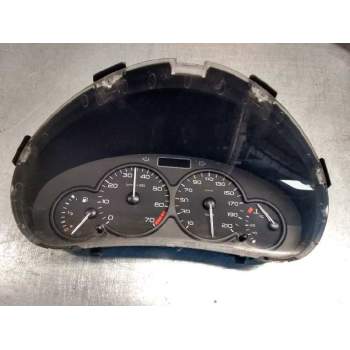 CUADRO INSTRUMENTOS 9645096180 14G 1998