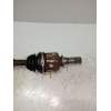 Recambio de transmision delantera izquierda para mazda 3 berlina (bk) 2.0 sportive referencia OEM IAM GG28  