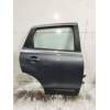 Recambio de puerta trasera derecha para nissan qashqai (j10) referencia OEM IAM  5P J10/2007