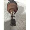 Recambio de transmision delantera derecha para saab 9-3 sport sedán aero referencia OEM IAM P1281899 20G 2008