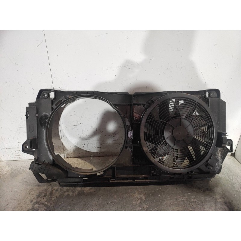 Recambio de electroventilador para volkswagen crafter caja cerrada caja cerrada 35 referencia OEM IAM 877967M FS1560 A9065000193