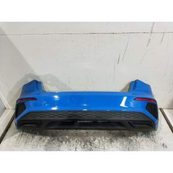 PARAGOLPES TRASERO 