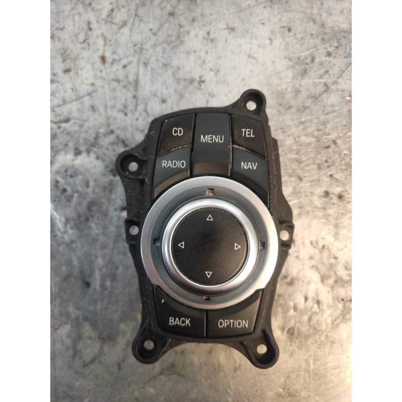 Recambio de mando multifuncion para bmw serie 3 touring (e91) 320d referencia OEM IAM 918904802 033625504 