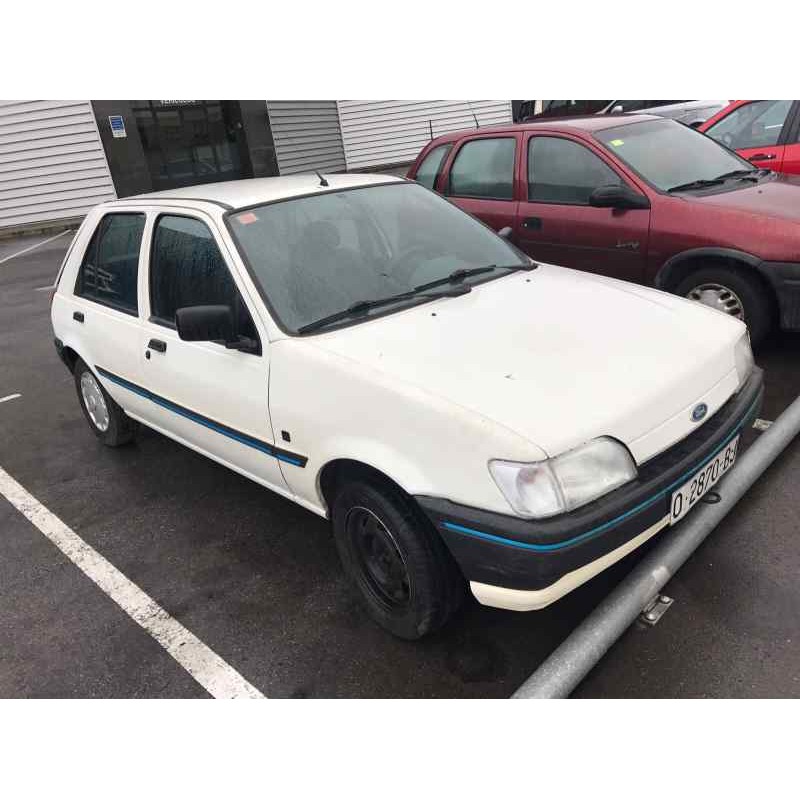 ford fiesta berl./courier del año 1993