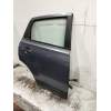 Recambio de puerta trasera derecha para nissan qashqai (j10) referencia OEM IAM  5P J10/2007