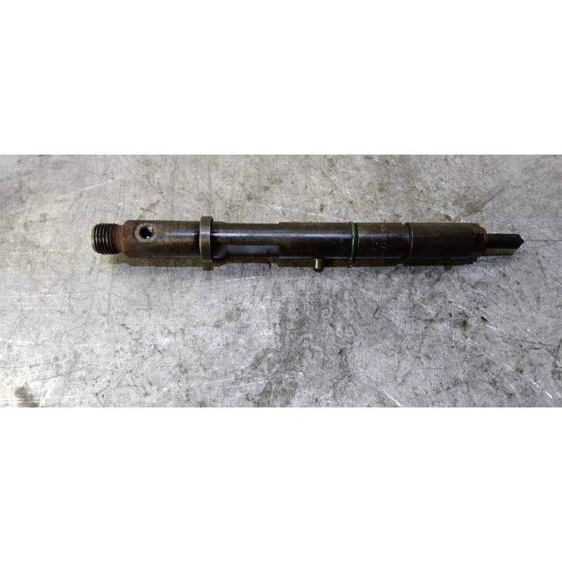 Recambio de inyector para audi a4 avant (b5) 2.5 tdi referencia OEM IAM 0432133836 0432133836 