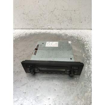SISTEMA AUDIO / RADIO CD 8P0035186C AUZ2Z3F4244526 2007