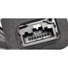 Recambio de motor cierre centralizado trasero derecho para seat leon (kl1) style referencia OEM IAM 5TA839016L  