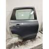 Recambio de puerta trasera derecha para nissan qashqai (j10) referencia OEM IAM  5P J10/2007