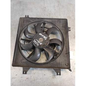 ELECTROVENTILADOR 