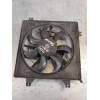 Recambio de electroventilador para kia shuma ii 1.6 ls berlina portón referencia OEM IAM   