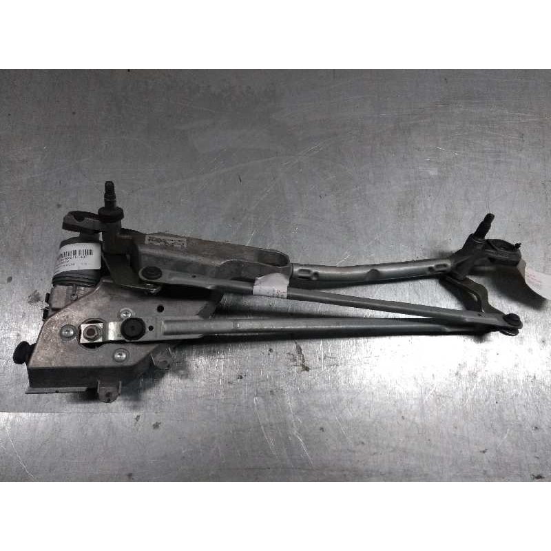 Recambio de motor limpia delantero para ford fiesta (ccn) 1.25 16v cat referencia OEM IAM 0390241574 8A6117B571AB 3397021585 8A6