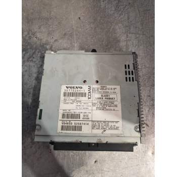 SISTEMA AUDIO / RADIO CD 307752841 2004