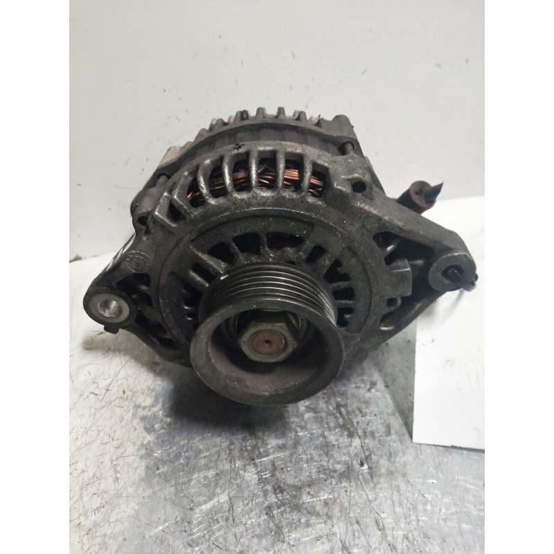 Recambio de motor arranque para nissan primera berlina (p12) acenta referencia OEM IAM 23100BU010  