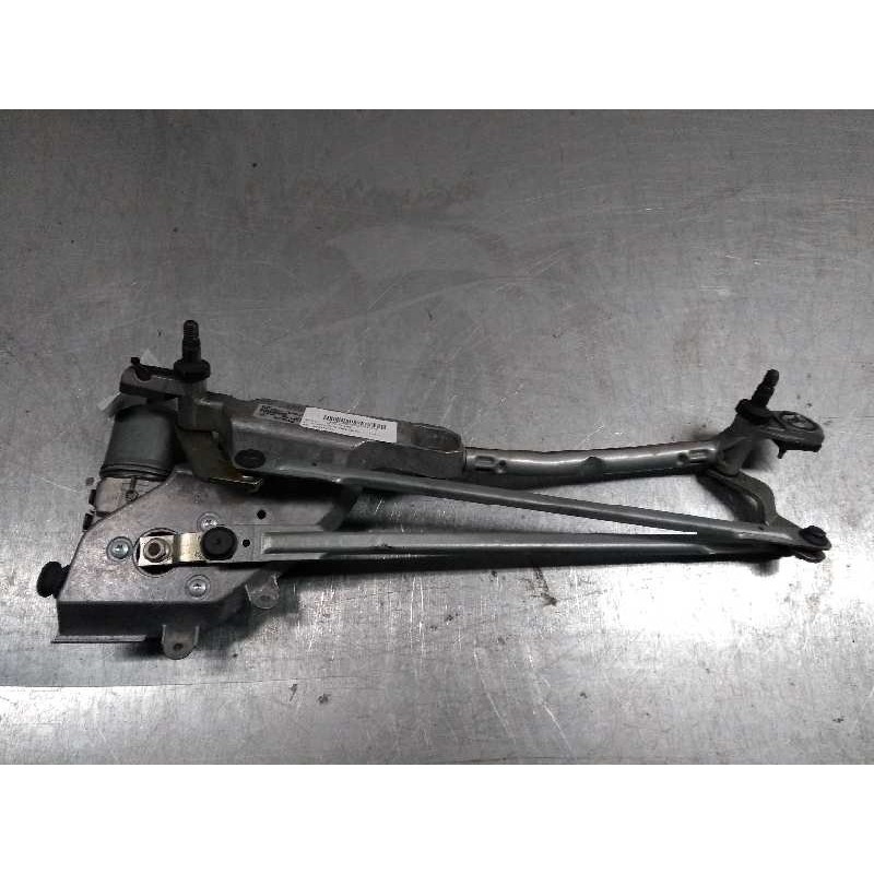 Recambio de motor limpia delantero para ford fiesta (ccn) sync edition referencia OEM IAM 0390241574 8A6117B571AB 3397021586 8A6