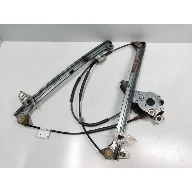 Recambio de elevalunas delantero izquierdo para citroën xsara berlina 1.9 td sx referencia OEM IAM  97 5P